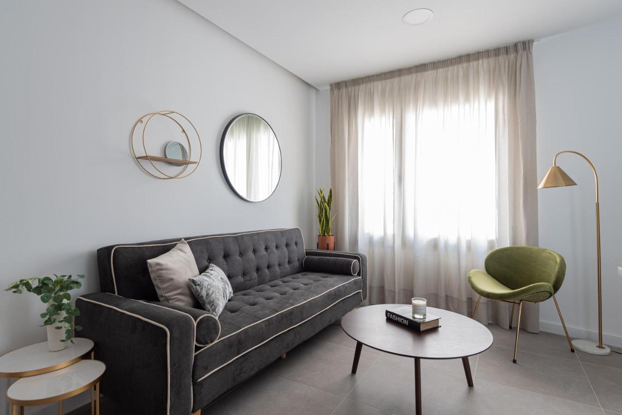 Royal Flats Apartment Las Palmas de Gran Canaria Exterior photo